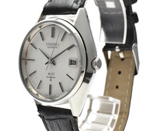 [EXC+4] Vintage King Seiko