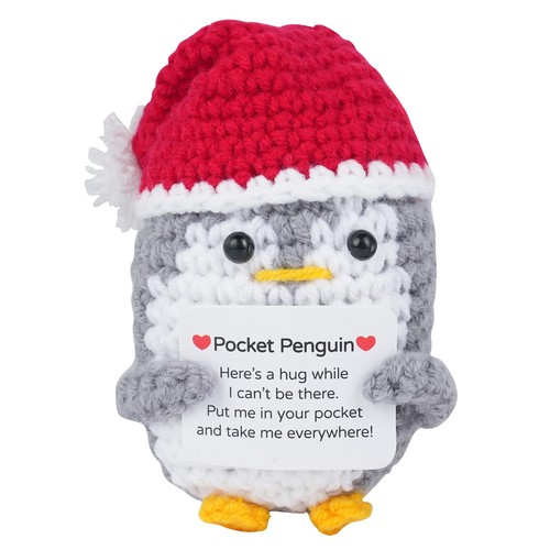 Auauy divertente pinguino - divertente,