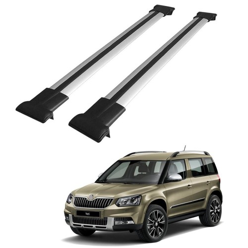 Barre portatutto per skoda - per,
