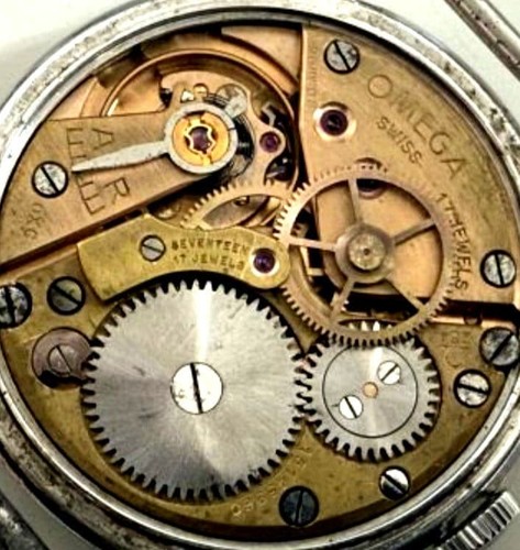 Orologio uomo omega militare - orologio,
