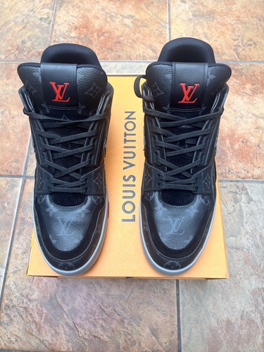 Louis vuitton scarpe - louis,