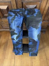 NUOVO/MAI INDOSSATO: jeans