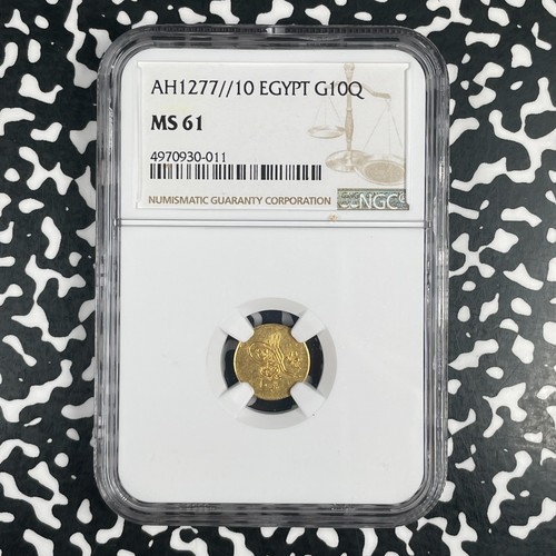 Lotto 1277 anno - 10, (1869)