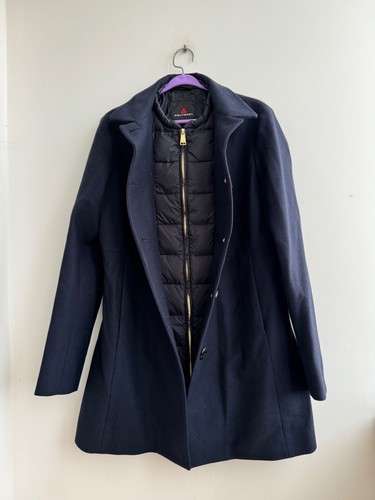 Peuterey down wool elara - peuterey,
