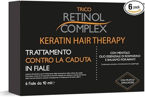 Retinol complex trattamento - retinol, complex,