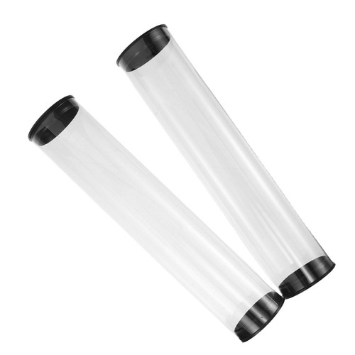 Pezzi tubi espositore - 2,