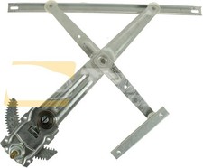 Alzacristallo Anteriore DX Per