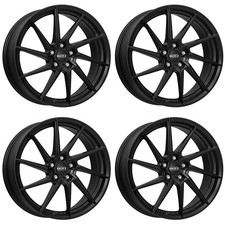 Cerchi dotz spa black - 4,