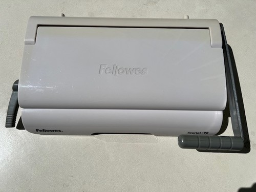 Fellowes starlet - starlet, 90