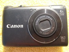 Canon PowerShot A2200 HD 14,1