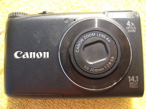Canon powershot a2200 1 - powershot,