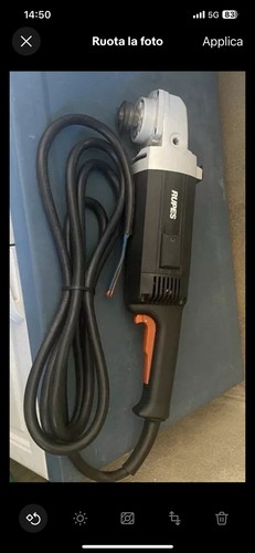 Smeriglio rupes 48v - smeriglio,
