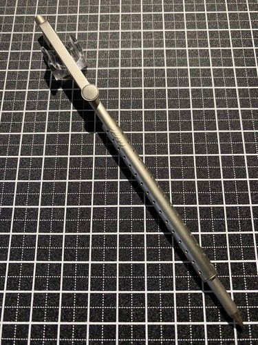 Lamy spirit palladium - lamy, palladium-coat