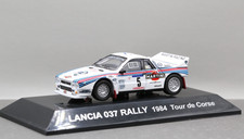 Rally car ss - cm's, 1/64