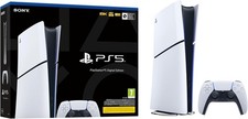Sony PlayStation 5 Slim