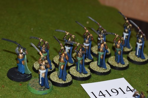 Fantasy lotr elfi - fantasy, /