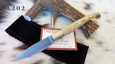 COLTELLO SARDO ARTIGIANALE