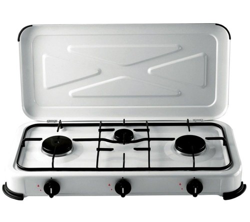 Fornello gas bombola - fornello,