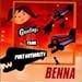 Benna greetings from - benna,, port