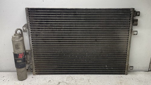 Radiatore aria condizionata - radiatore,