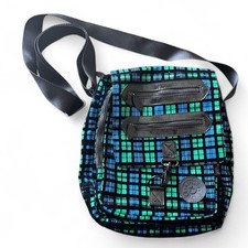 Borsa a tracolla Fergie per