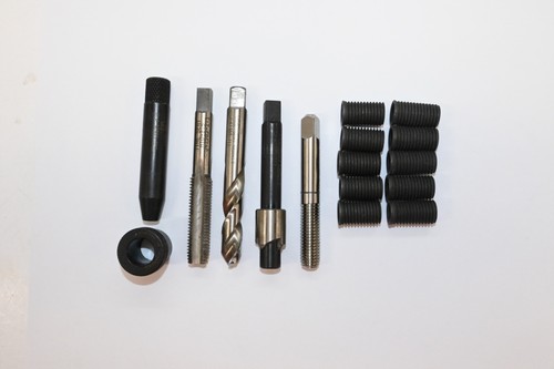 Time sert m10 - x, metric