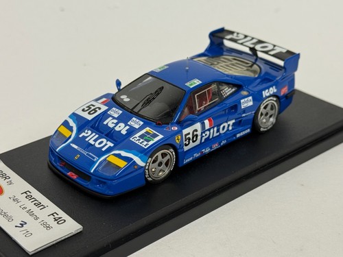 Bbr kit dva ferrari - kit,