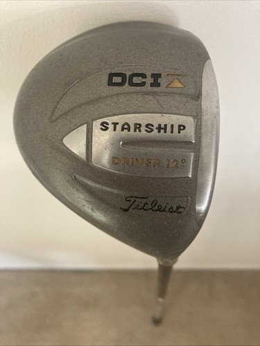 Titleist dci driver astronave - dci,