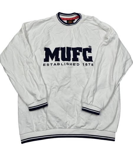 Felpa manchester united - felpa,