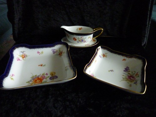 Rosenthal selb bavaria - rosenthal,