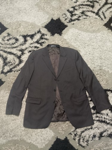 Balman tuta uomo - blazer, lana