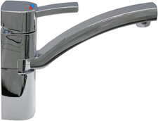 Miscelatore Monocomando Capri