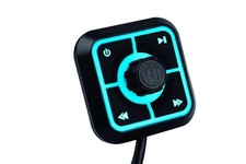 Memphis Bluetooth Controller