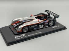 1:43 Panoz LMP-1 Roadster S