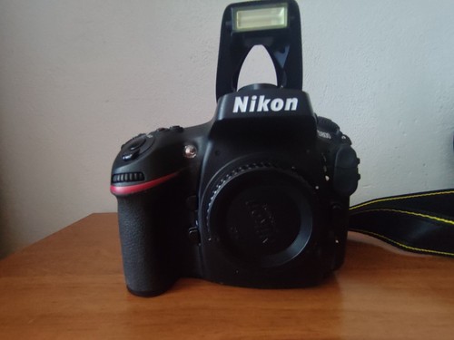 Nikon d800 mila scatti - d800,,