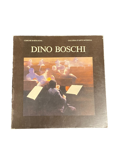 Catalogo dino boschi galleria - dino,