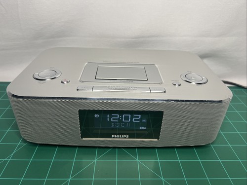 Philips dc290 ipod iphone - philips,