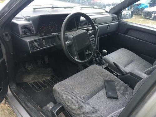 Devio luci volvo 740 phase - 740, 1