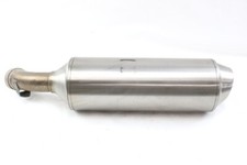 BMW R 1200 R 18127721700 MARMITTA SILENZIATORE SCARICO K27 11 - 14 MUFFLER SILEN