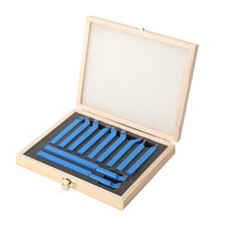 Set pezzi punte - set, da