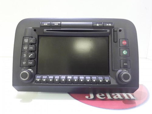 Radio autoradio fiat croma - autoradio,