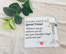 Angelo custode regalo - per, un