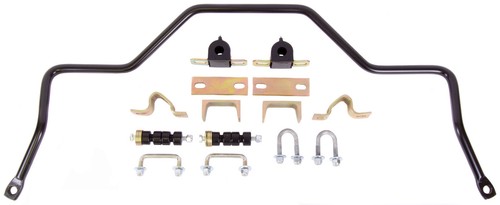 Barra stabilizzatrice - barra,