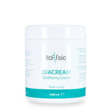 "DIACREAM" by Italfisio -