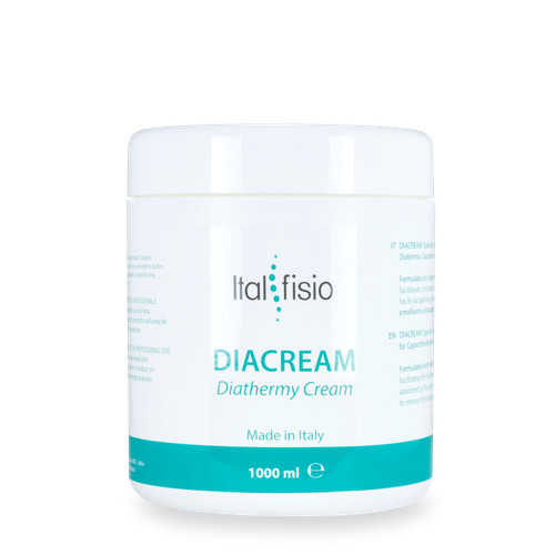 Diacream italfisio - "diacream", by