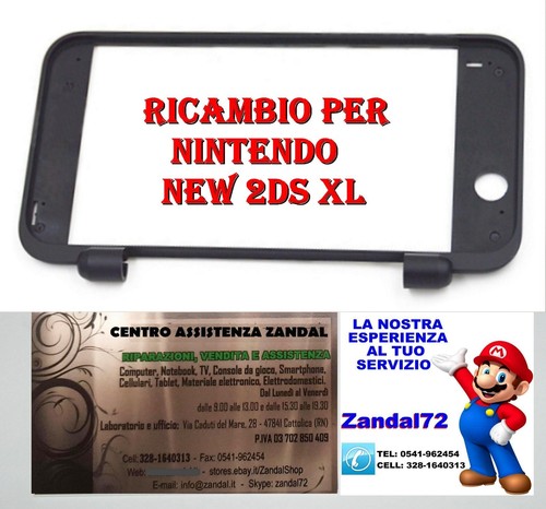 Cover case scocca superiore - cover,