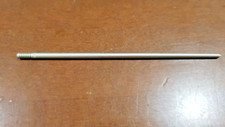 SPILLO CONICO CARBURATORE