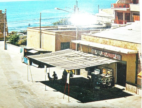 Gelateria pubblicita - " , pubblicita'