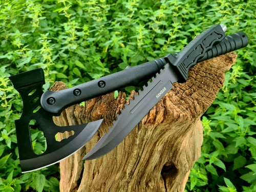 Ascia coltello axt - coltello,