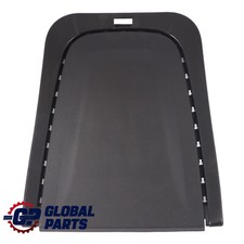 Audi TT 8J Copertura schienale sedile anteriore pannello posteriore 8J0881969